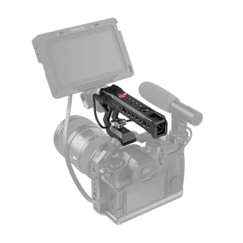 Рукоятка SmallRig 2880 NATO для камеры Panasonic/Fujifilm 2880B