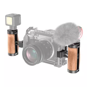 Рукоятка SmallRig 2915 NATO