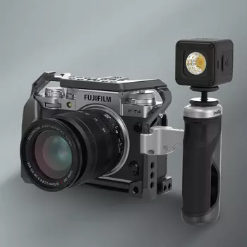 Рукоятка SmallRig 3922 складная