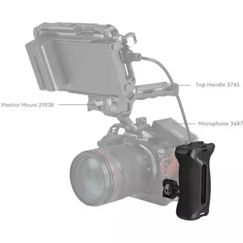 Рукоятка SmallRig 4016 ARRI