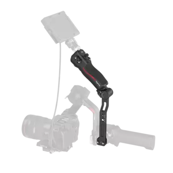 Рукоятка SmallRig 4326 Focus Control Sling Handle для DJI RS Series