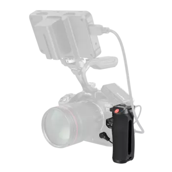 Рукоятка SmallRig 4928 Rec Trigger 1/4" с кнопкой спуска