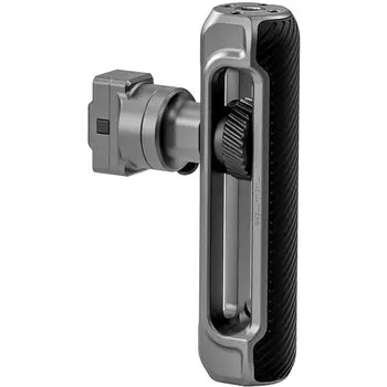 Рукоятка Tilta Khronos Adjustable Handle Серая TK-AH-SG