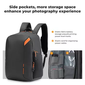 Рюкзак K&F Concept Nature Wander 25L KF13.210