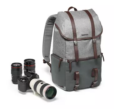 Рюкзак Manfrotto Windsor MB LF-WN-BP