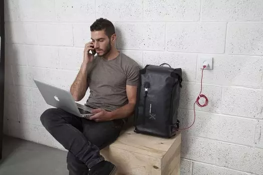 Рюкзак Miggo Agua Versa Backpack 90 MW AG-BKP BB 90