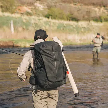 Рюкзак WANDRD FERNWEH Backpacking Bag M/L Бежевый FWML-ML-TN-1