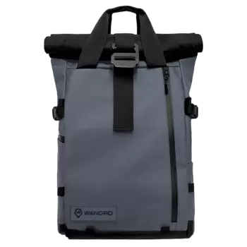 Рюкзак WANDRD PRVKE 31L Синий Photography Bundle PK31-BL-PB-3