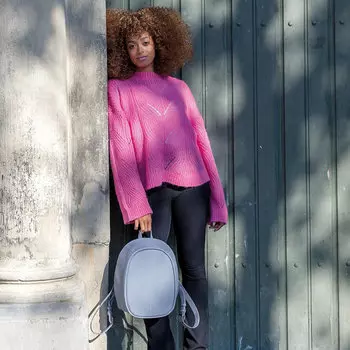 Рюкзак XD Design Bobby Elle Голубой P705.225