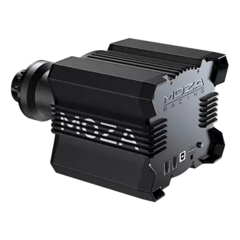 Рулевая база MOZA Racing R9 V2 RS28