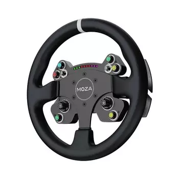 Рулевое колесо MOZA Racing CS V2P RS057