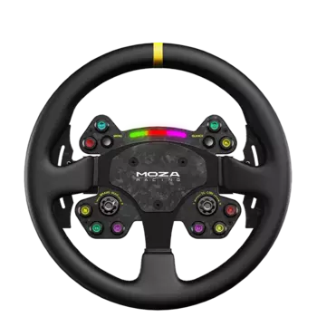 Рулевое колесо MOZA Racing RS V2 RS25