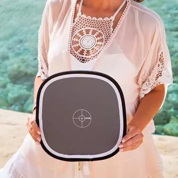 Серая карта Lastolite Ezybalance 18% 75см LL LR3050