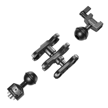 Шарнир SmallRig 2133B NATO Clamp