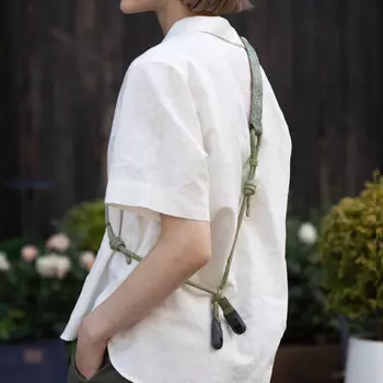 Шейный ремень PGYTECH Camera Shoulder Strap Air L Tribal Geometric P-CB-285