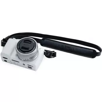 Шейный ремень Tilta Leather Shoulder Strap Зелёный TA-LSS-S-GN