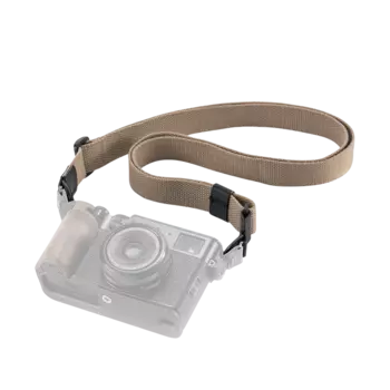 Шейный ремень Tilta Shoulder Strap Коричневый TA-SS-BN