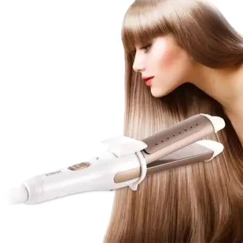 Щипцы RIWA RB809S