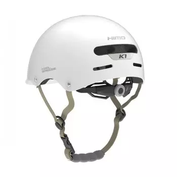 Шлем HIMO Riding Helmet K1 Белый (57-61см)