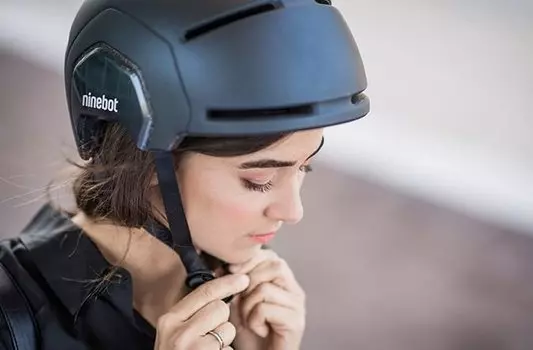 Шлем Ninebot Segway NB-400 (S/M)