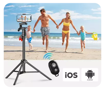 Штатив Apexel APL-JJ070