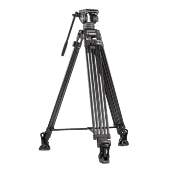 Штатив GreenBean HDV Elite 419X