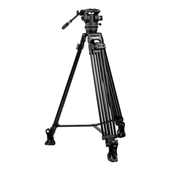 Штатив GreenBean HDV Elite 618X