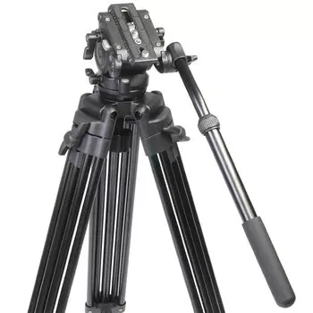 Штатив GreenBean VideoMaster 306 25160