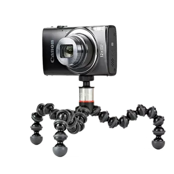 Штатив JOBY GorillaPod 325 Чёрный/Серый JB01505