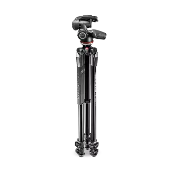 Штатив Manfrotto 290 Xtra с головой MH804-3W MK290XTA3-3W
