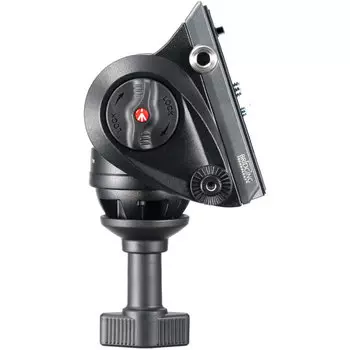 Штатив Manfrotto MVT502AM с головой MVH500A MVK500AM