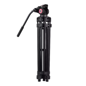 Штатив Miliboo MTT601A II с головой MYT802 II MTT601A II kit