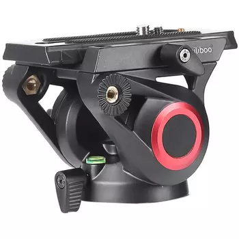 Штатив Miliboo MTT602A II с головой MYT802 II MTT602A II kit