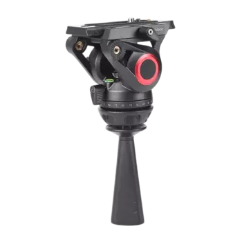 Штатив Miliboo MTT605A с головой MYT802 II MTT605A kit