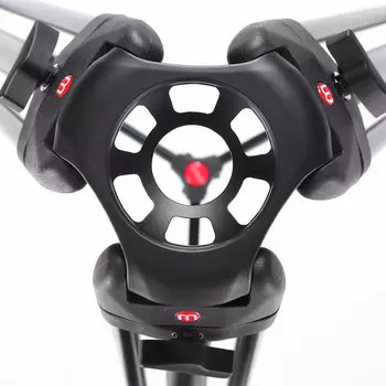 Штатив Miliboo MTT606A с головой MYT802