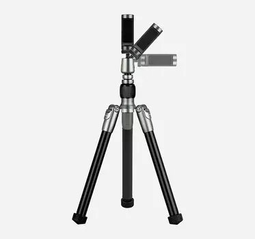 Штатив Momax: Tripod Hero Серый TRS7A