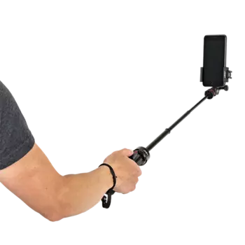 Штатив - монопод JOBY GripTight PRO TelePod JB01527-BWW