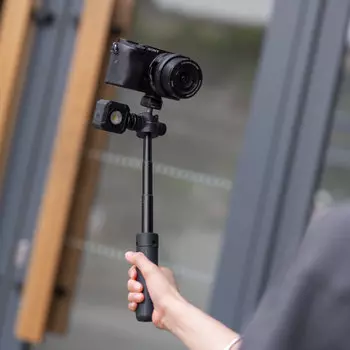 Штатив - монопод PGYTECH CapLock Action Camera Extension Pole P-GM-218