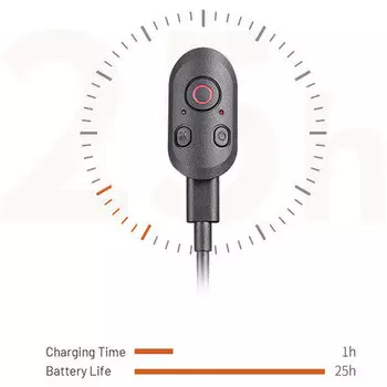 Штатив - монопод PGYTECH CapLock MantisPod Power для Insta360 P-GM-150