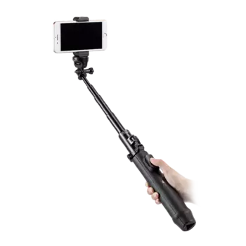 Штатив-монопод Sirui MS-01K Umbrella Tripod