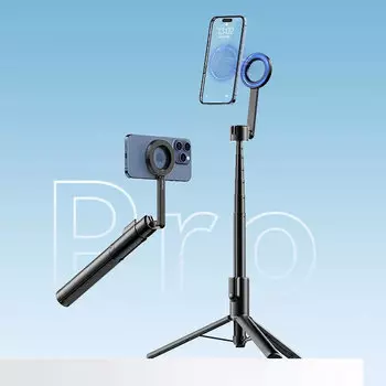 Штатив - монопод Ulanzi MG-003 MagSafe Pro Черный M003B