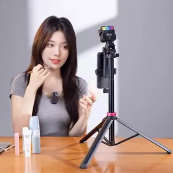 Штатив - монопод Ulanzi MT-78 для смартфона T077GBB1