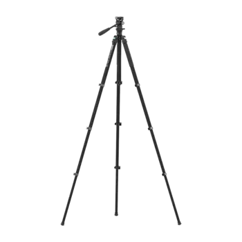 Штатив Sirui L-224FL с головой KV-5 L-224FL+KV-5