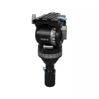 Штатив Sirui SVS75 с головой VHS10 SVS75+VHS10