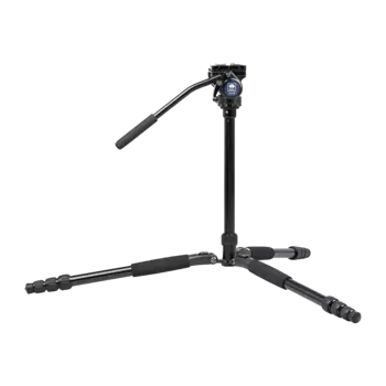 Штатив Sirui T-004SK с головой VA-5 T-004SK+VA-5