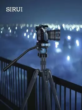 Штатив Sirui T-024SK с головой VA-5X T-024SK+VA-5X