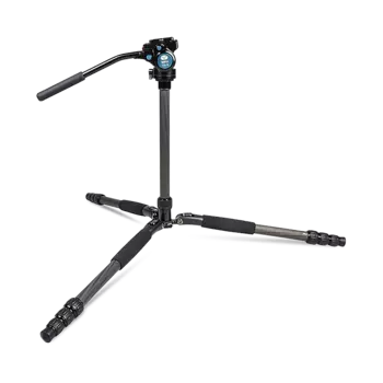 Штатив Sirui T-024SK с головой VA-5 T-024SK+VA-5