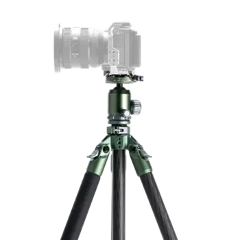 Штатив Tilta BT05 Зелёный TT-BT05-FB-FG