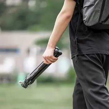 Штатив Ulanzi &amp; COMAN Zero-X 3027