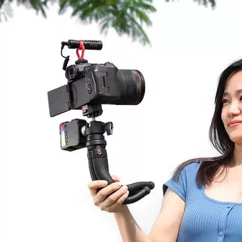 Штатив Ulanzi MT-68 CLAW T061CNB1